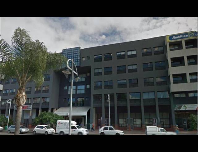2,964M² OFFICE TO LET IN BELLVILLE CENTRAL